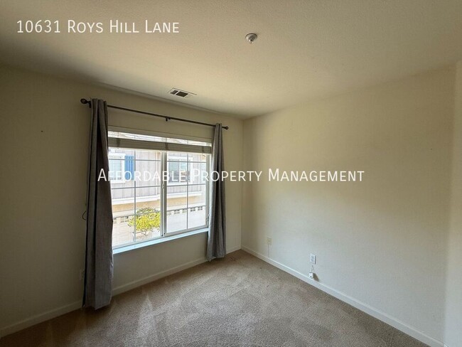 Building Photo - 10631 Roys Hill Ln
