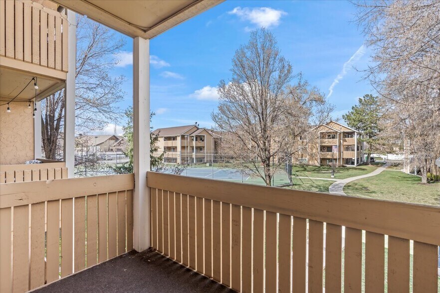 Building Photo - 1285 E Ridge Meadow Ln