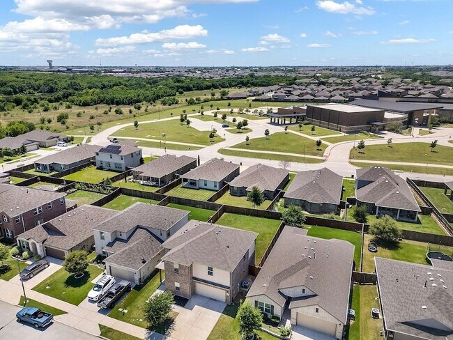 Building Photo - 8721 Antelope Flat Ln