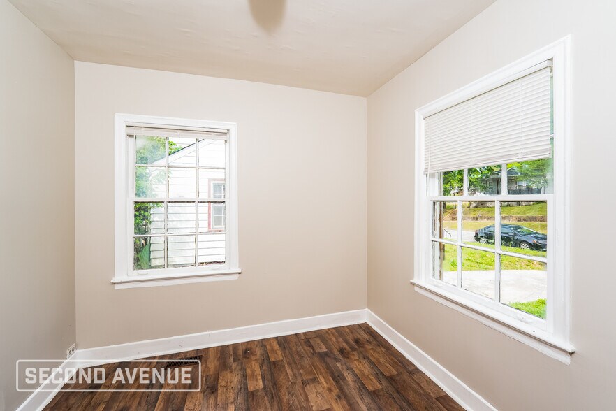 Building Photo - 1417 34th St Ensley