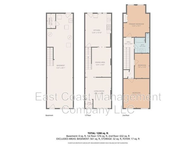 Building Photo - 2107 W Saratoga St