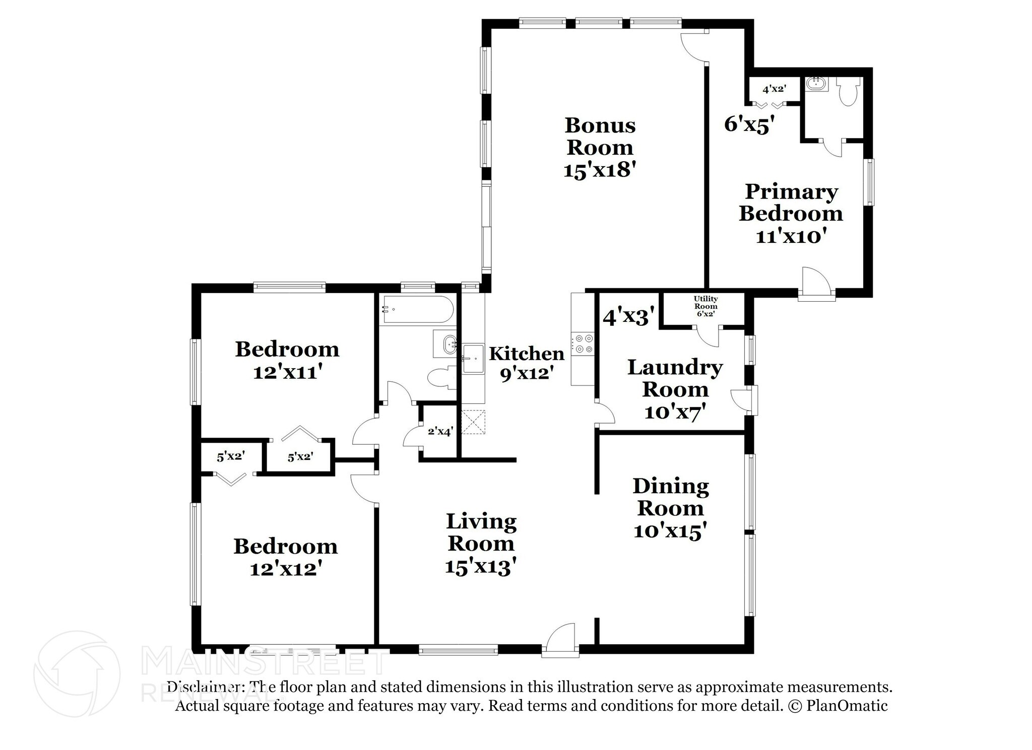 Building Photo - 3020 Pafko Dr