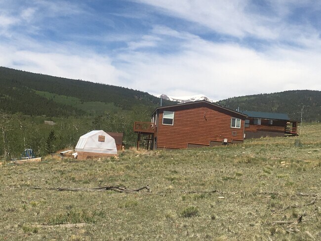 Building Photo - 470 Sheep Ridge Rd