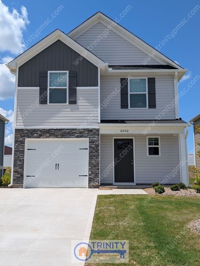 Primary Photo - Beautiful Brand New Build Waiting For YOU!