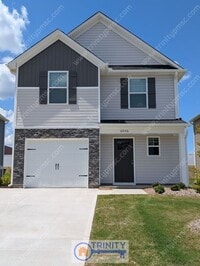 Building Photo - Beautiful Brand New Build Waiting For YOU!