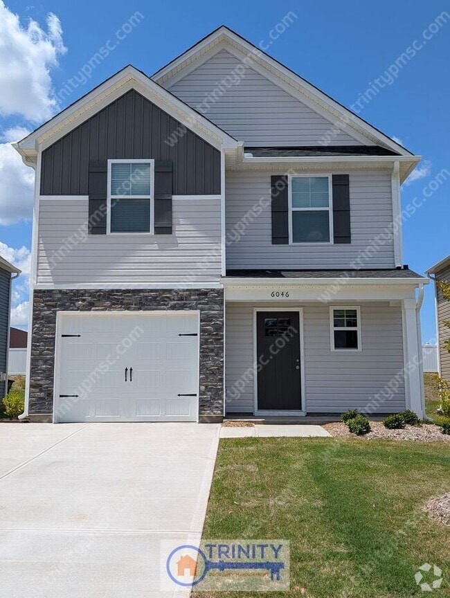 Building Photo - Beautiful Brand New Build Waiting For YOU!