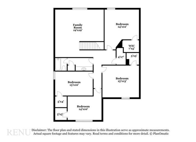 Building Photo - 10823 Juliette Pass