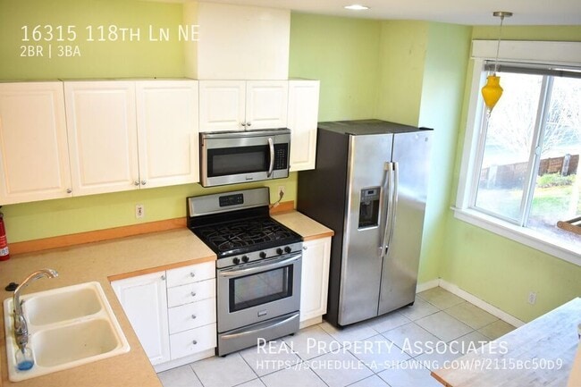 Building Photo - 16315 118th Ln NE