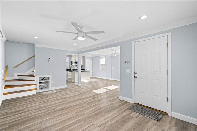 Building Photo - Fully Renovated Single Family Elmhurst Home Near PC & Downtown Providence