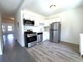 Building Photo - Stowell Avenue Apartments