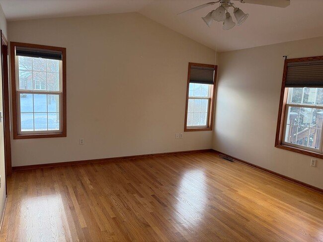 Building Photo - Spacious 3BR/3BA Condo with Finished Basement + 2-Car Garage — Available Now