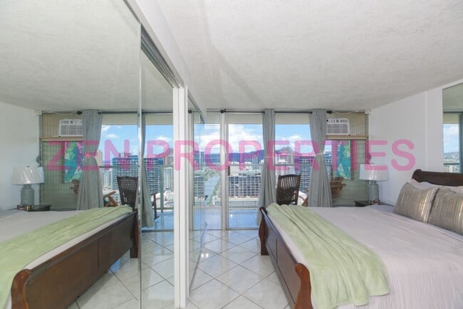 Building Photo - furnished 1 bedroom, 1 bath unit at Island Colony for rent.