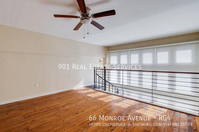 Building Photo - 66 Monroe Ave