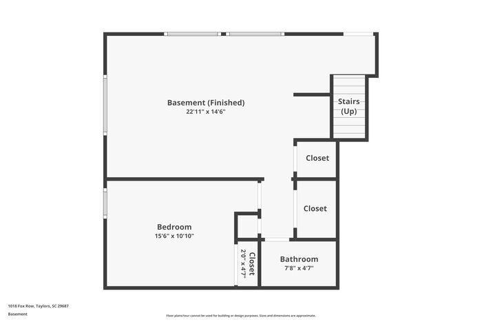 Building Photo - 1018 Fox Row