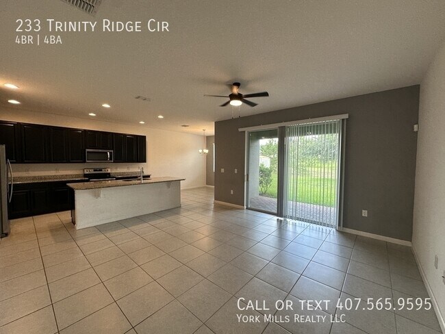 Building Photo - 233 Trinity Ridge Cir