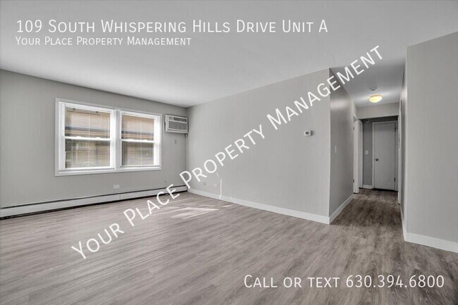 Building Photo - 109 S Whispering Hills Dr