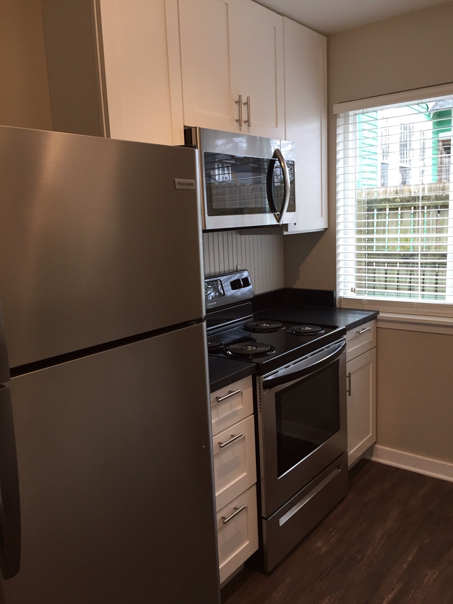 Kitchen - 302 S 11th St