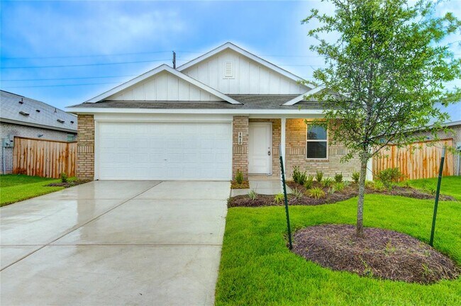 Primary Photo - 1610 Birch Wood Dr
