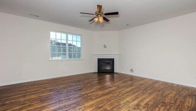 Building Photo - Spacious Newer Construction In Candler