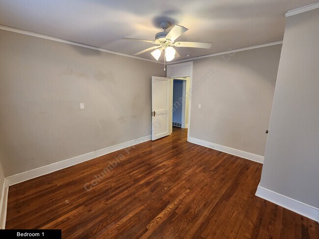 Building Photo - 312 S Woodrow St
