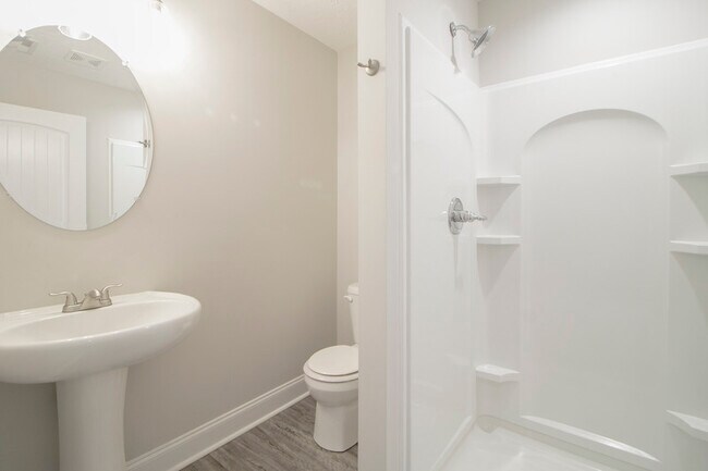 Building Photo - 1000-103 Henry Place Blvd