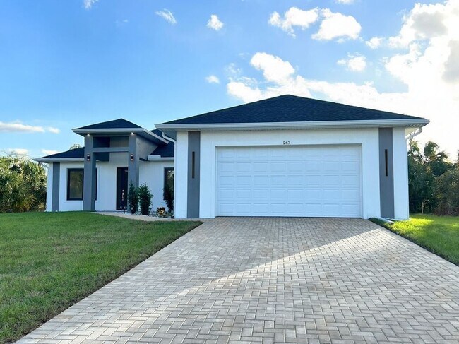 Primary Photo - 267 Santa Marta St
