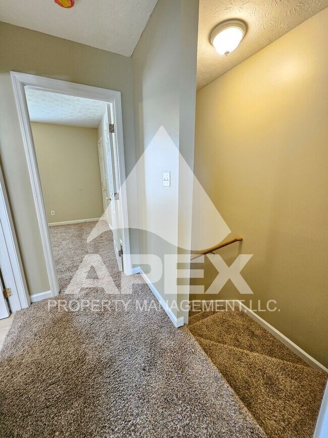 Building Photo - Nice 2 Bd | 1.5 Ba Townhouse in West Knox Condo Community!