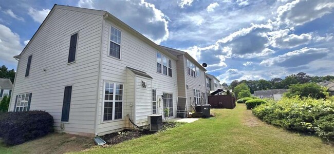 Building Photo - 3611 Gainesway Ct NW