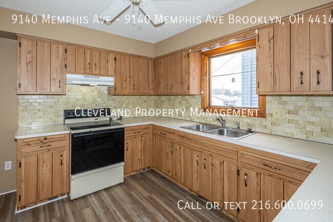 Building Photo - 9140 Memphis Ave