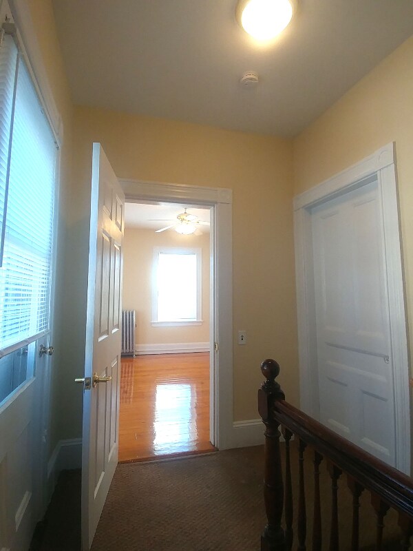 Building Photo - 97 Barrows St