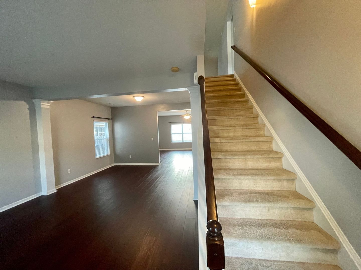 Building Photo - 5537 Stowe Derby Dr