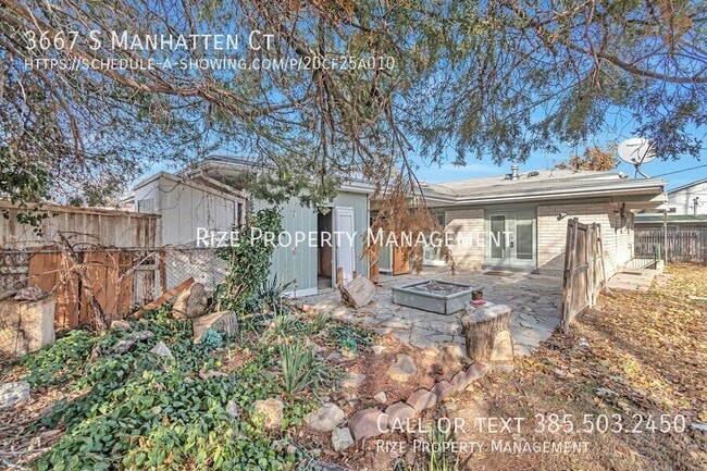 Building Photo - 3667 S Manhatten Ct-