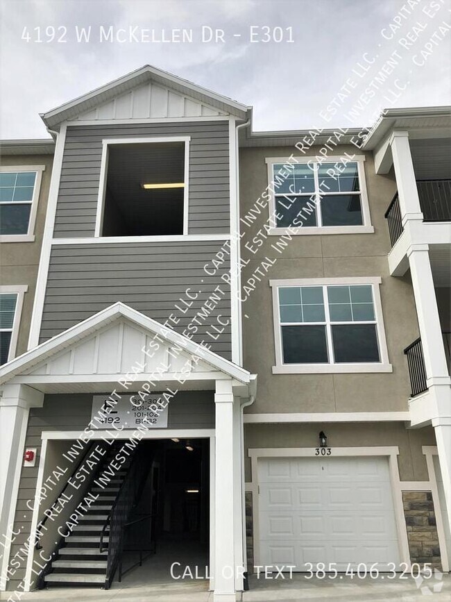 Building Photo - 4192 McKellen Dr