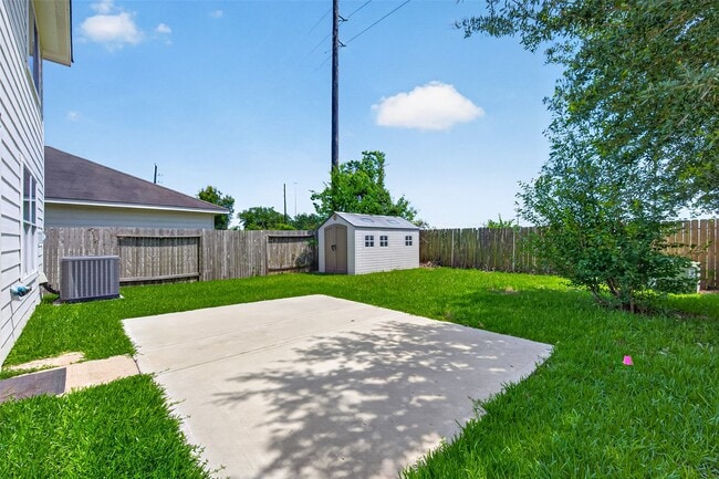 Building Photo - 24519 Cypresspark Glen Ln