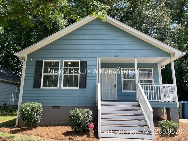 Primary Photo - 1040 Thomasville Estates Dr SE