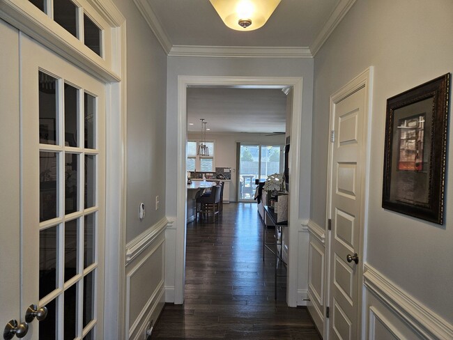 Building Photo - Gorgeous unfurnished 4 bedroom, 3.5 bath home with private pool - Wyndwater Community in Hampstead