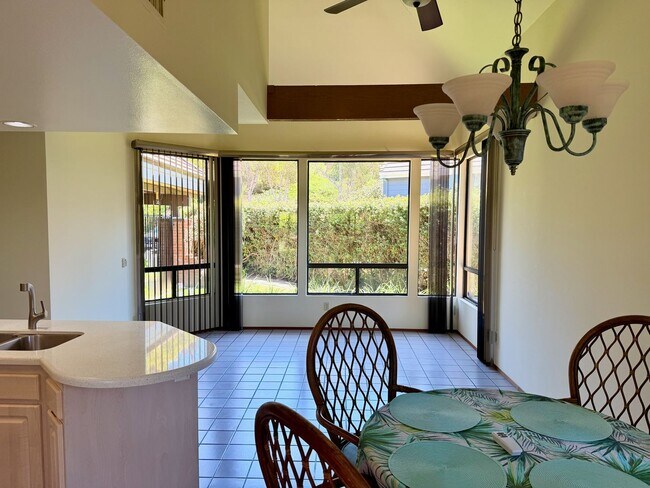 Building Photo - Private Oasis with Sunroom, Balcony & Lush Landscaping | 4BR Home Near Community Pool & Spa