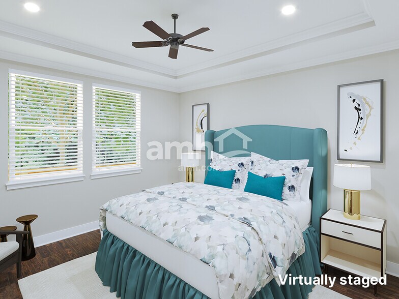 Building Photo - 460 Sandstone Dr