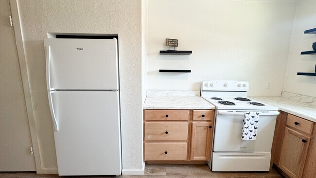 Building Photo - The Graduate Apartments