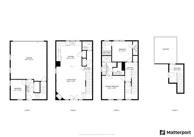 Building Photo - 4323 Dickason Ave