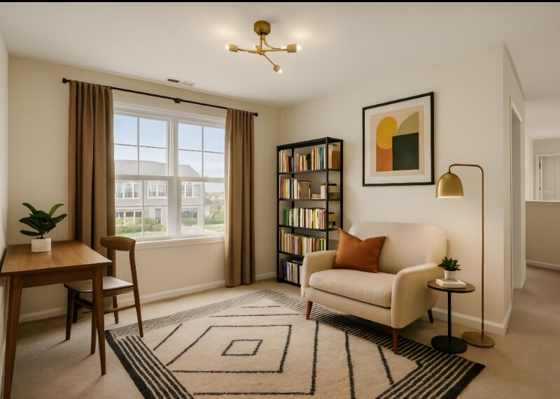 Building Photo - 5256 Bramwell Ln