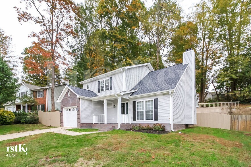 Building Photo - 4807 Jessup Grove Rd