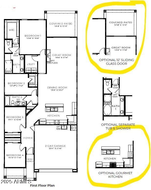 Building Photo - 17719 N 50th Way