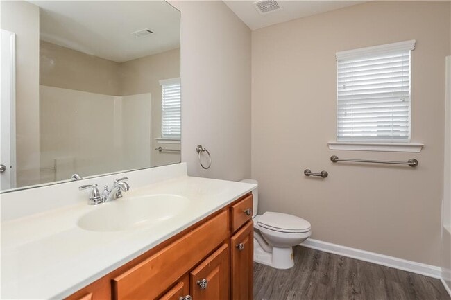 Building Photo - 4121 Village Preserve Way