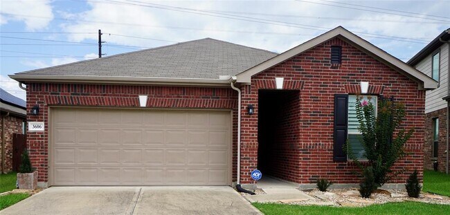Primary Photo - 3606 Russett Glen Ln