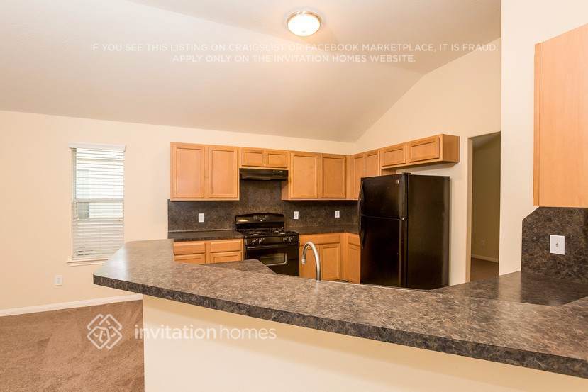 Building Photo - 2027 Kashmere Spring Ln