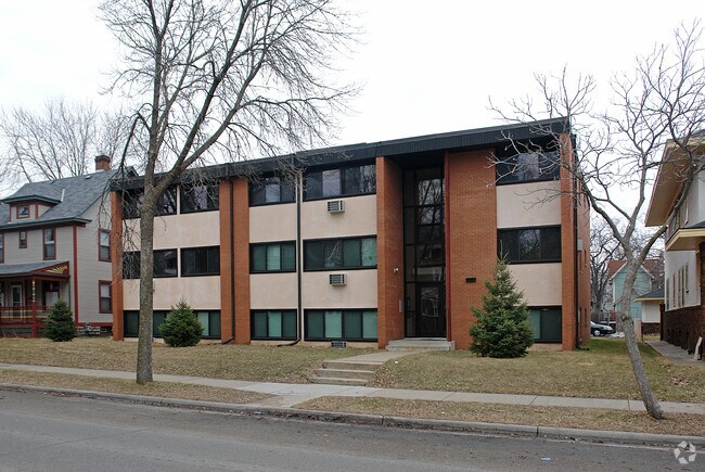 Primary Photo - Wexler Apartments