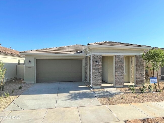 Primary Photo - 9849 E Tahoe Ave