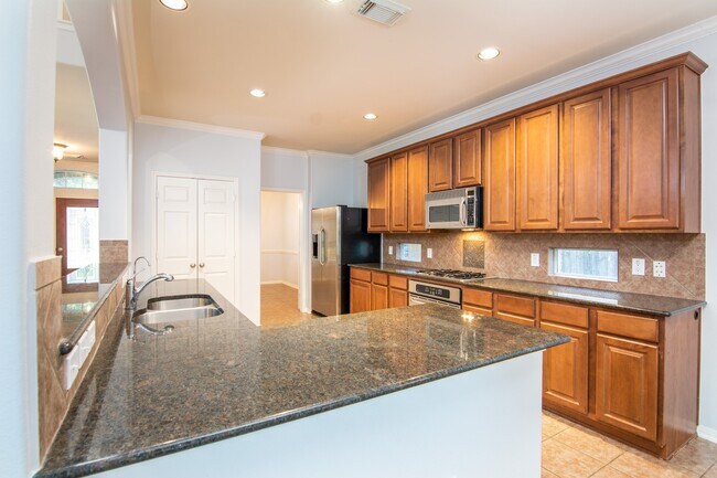 Building Photo - 59 W Matisse Meadow Ct