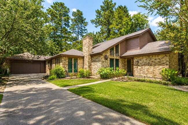 Building Photo - 15 Mallard Glen Pl